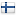 kontomatik.com server is located in Finland